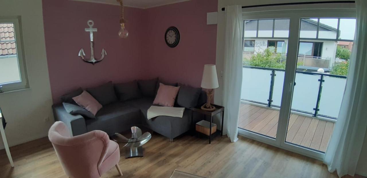 Deichresidenz Whg5 Apartment Busum