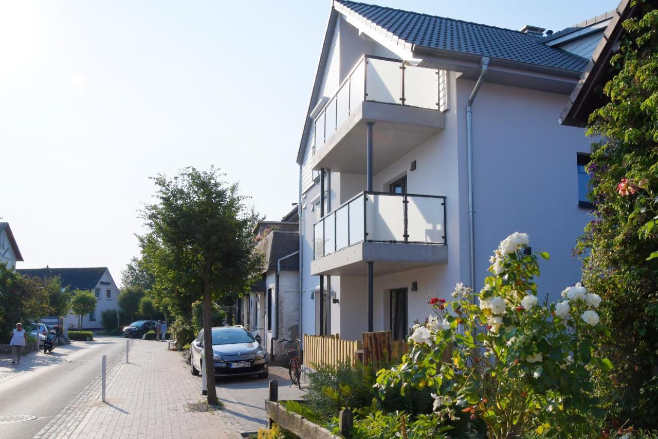 Apartment Deichresidenz Whg5 *