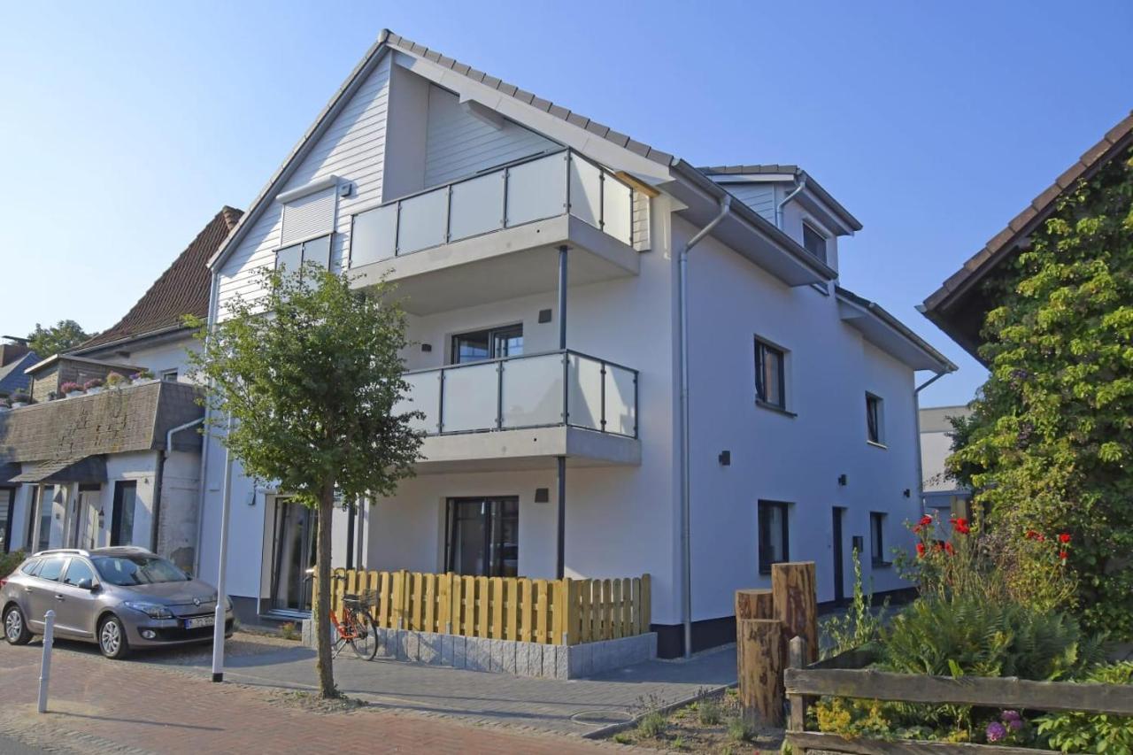 Deichresidenz Whg5 * Busum
